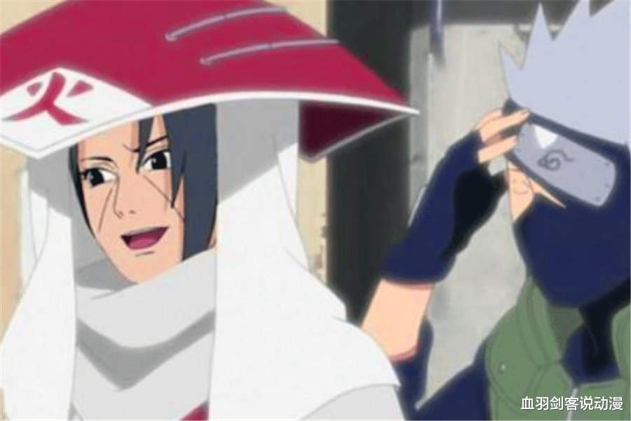 晓组织|晓组织成员的身份有哪些优势？5人有机会当影，其他可以当首领