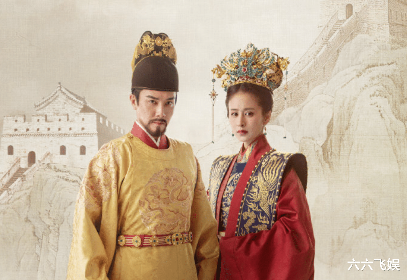 颖儿|33岁女明星为争取角色有多拼?减重26斤,生完孩子9天就工作