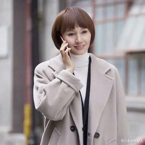 玛丽苏|7位拒绝“少女感怪圈”的女星，不装嫩不玛丽苏，打了多少人的脸