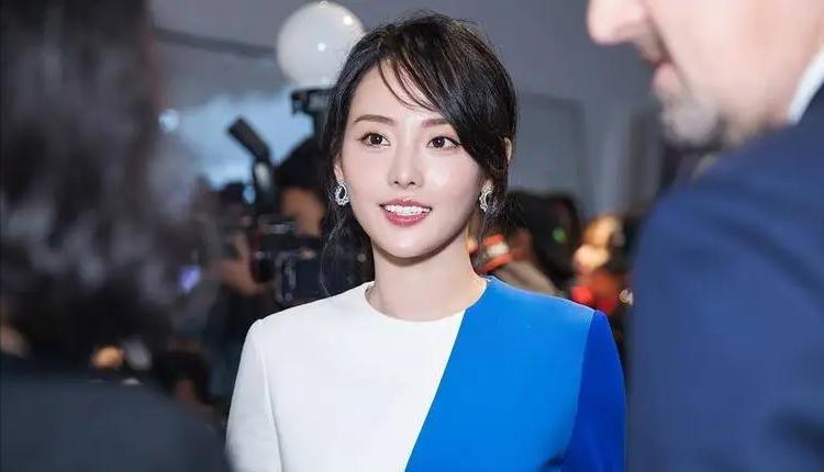 张嘉倪|张嘉倪：和杜淳同居7年未果，后嫁王思聪好友买超，领证7年无婚礼