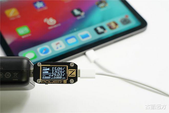 酷睿处理器|为什么iPhone不可以用Type-C口，iPad却可以？原因只有两个！