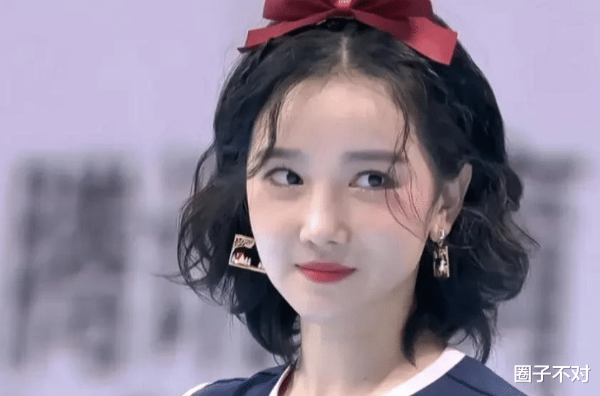 马东锡|杨颖的痘、李湘的肉、万茜的粗糙，明星的滤镜修图后藏着多少真相