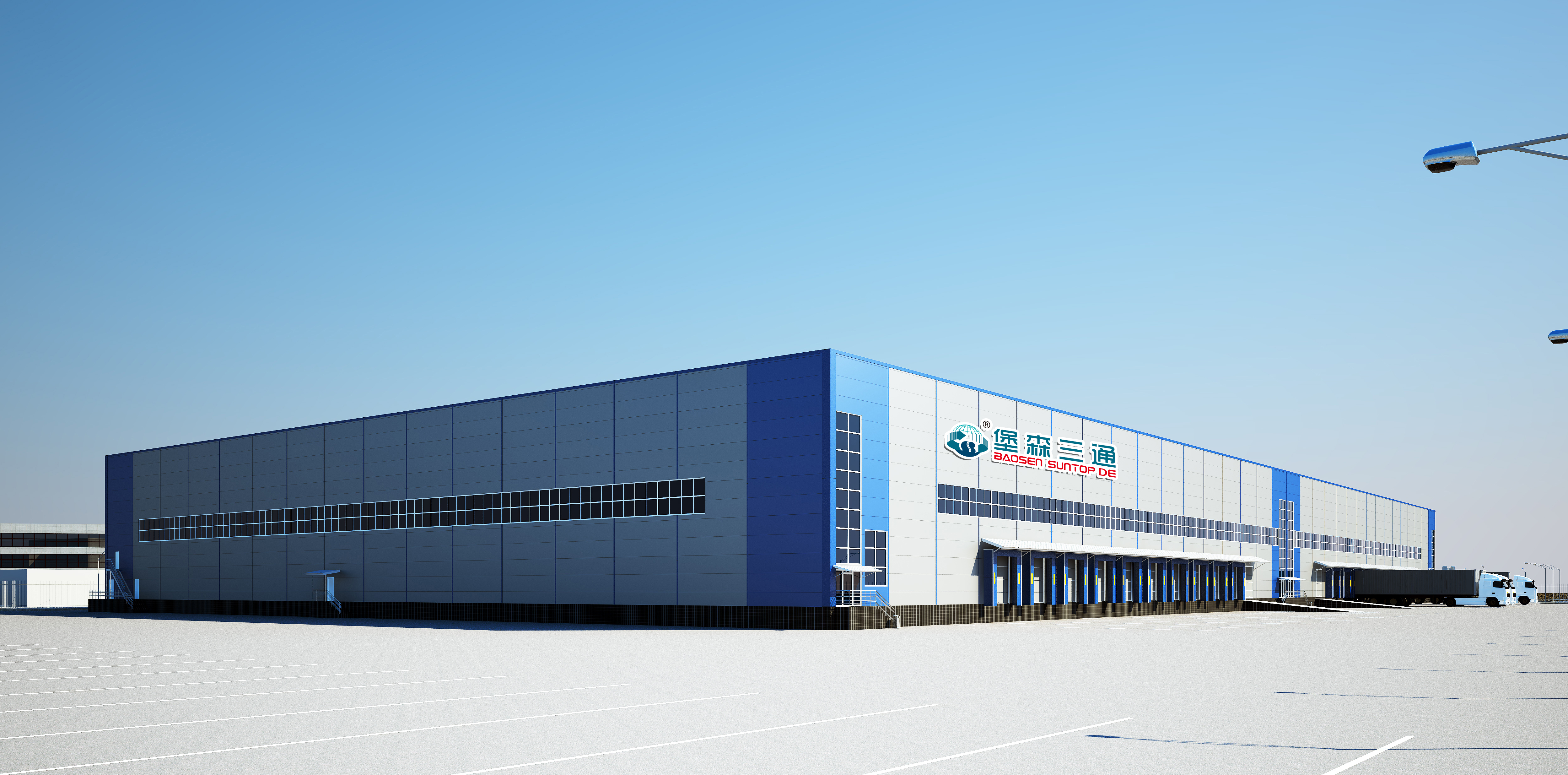 用户画像|堡森三通 | 什么是海外仓？海外对跨境电商的意义是什么？