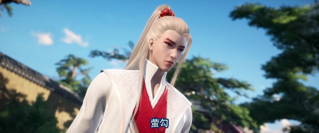 画江湖之不良人|不良人:那个英气的男人回归了,侯卿的御虫术越来越精湛,帅得很