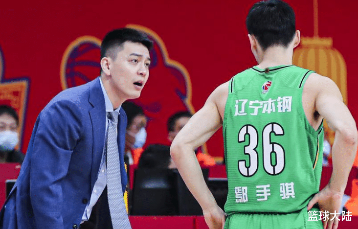 辽宁男篮|杨鸣拒绝交易！辽宁队留下24岁后卫，他能成为郭艾伦得力助手