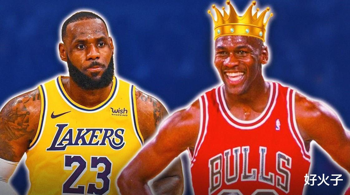 MVP|NBA史上最有影响力的球员投票：前十靠谱，姚明在列，5人不该落榜