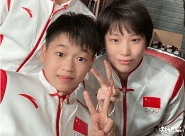 国际奥委会|万千宠爱！跳水小花全红婵迎特殊待遇，15岁生日获奥委会发文祝贺