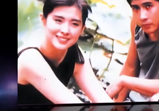 王祖贤|王祖贤：与相恋17年的齐秦分手后，不婚退圈18年，如今她怎样了？