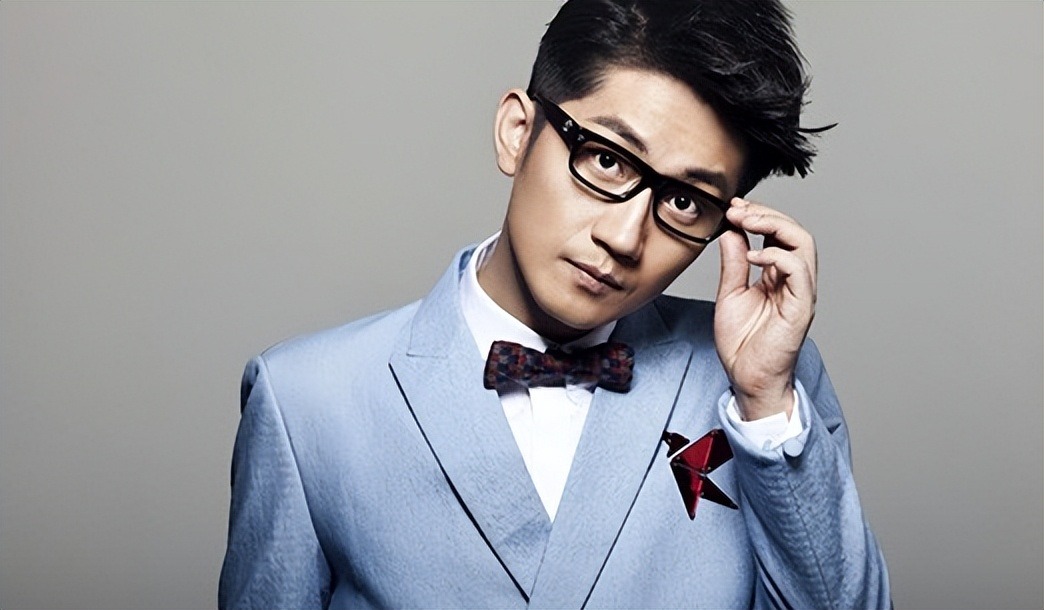 金志文|10年后再看金志文和金兰的婚姻,才明白成名后结婚是最好的选择