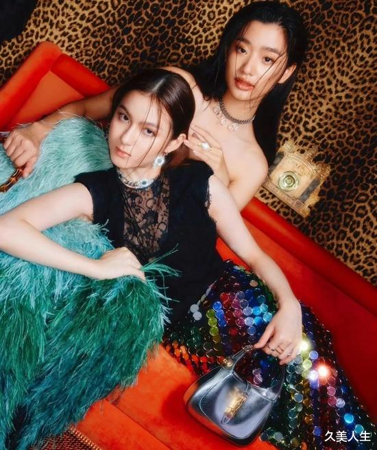 防晒 想要第一眼就拿捏全场就要选钮祜禄风!