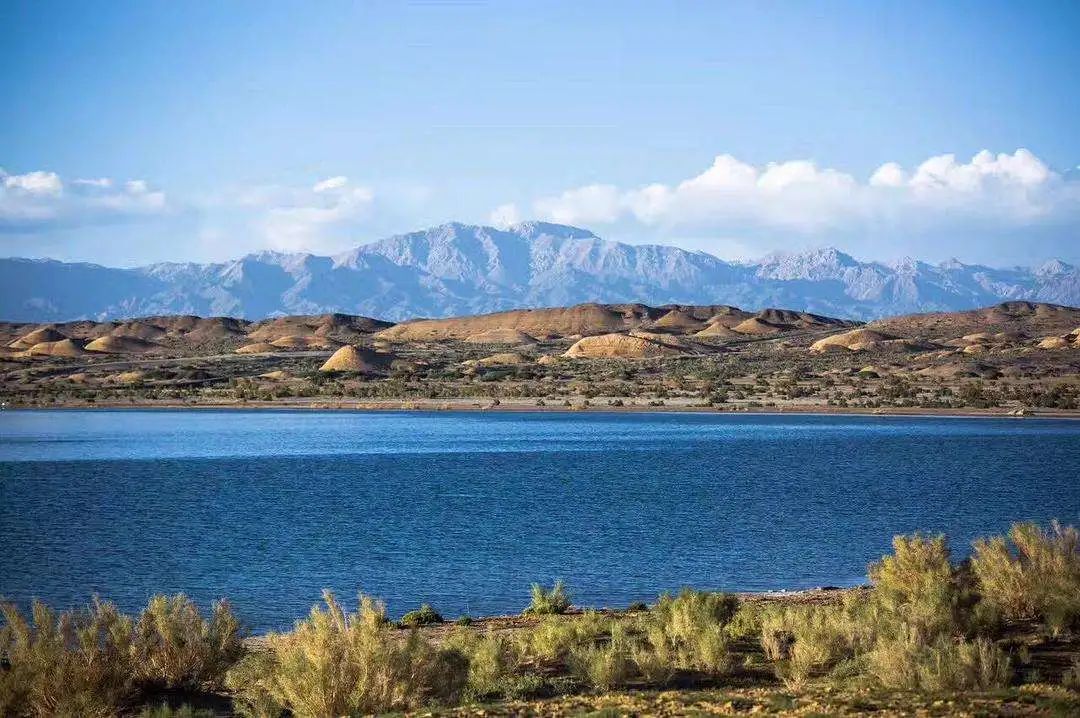 可可西里自然保护区|这个夏天,不去新疆、不去西藏!下一站:可可西里!