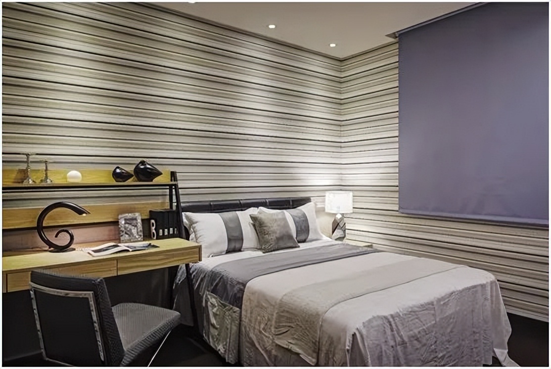 新型冠状肺炎|还在纠结用墙纸还是墙布?亲身经验告诉你什么值得选