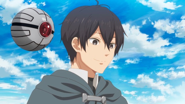 漩涡鸣人|动漫男主转生异世界，要和五十岁大妈相亲，为了自由开启开挂模式