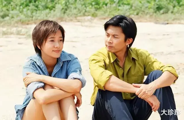 鉴证实录|鉴证实录播出25年：男女主角依然迷人、配角离世、转行、出家