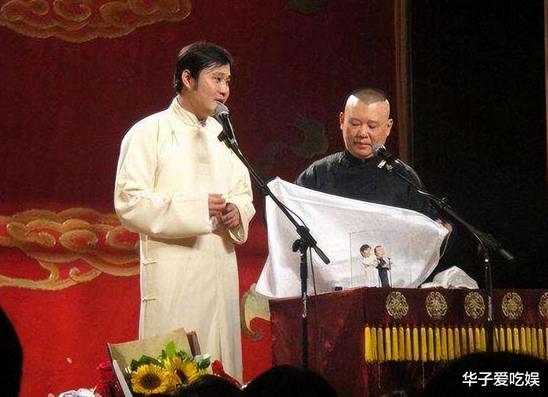 德云社|《照花台》属于德云社的？闫宗海演唱被网友警告，本人发文怒怼！