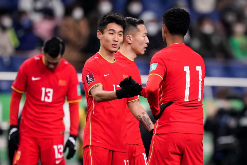 教练|国足U19最新阵容！教练组阵容豪华，3大名将加入