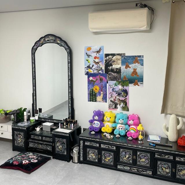 他们买下别人嫌弃的户型,却因家居布置而走红,这逆袭效果绝了!