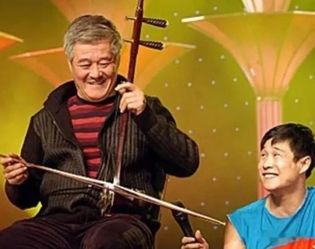 沈腾|赵本山又被喊话登春晚,沈腾为何9次登台,还是未能成功“接棒”