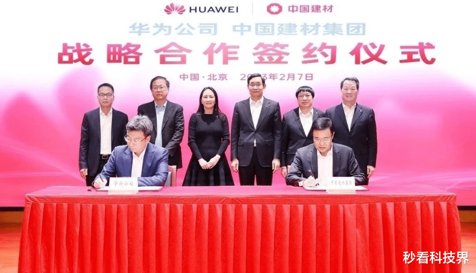 孟晚舟|两条消息传来，孟晚舟的“权”越来越大，任正非食言了？