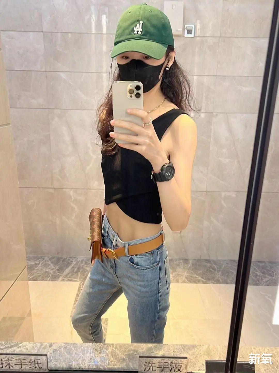 饮食 好身材是怎么吃出来的？这篇文章刷新你对于保持身材的认知！
