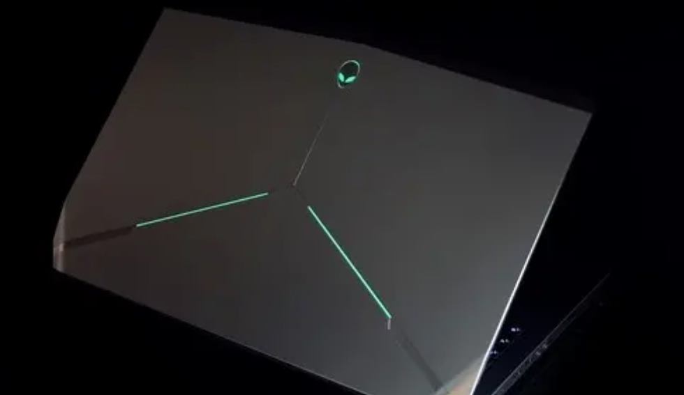 alienware|Alienware，独立高端游戏本，硬件性能无可挑剔