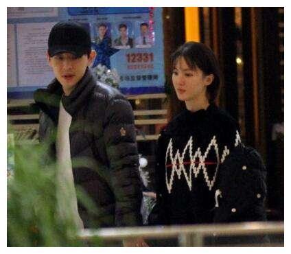 金晨|她被称为内地萧亚轩，小奶狗和一线男友换着谈，两位绯闻男友已被封杀