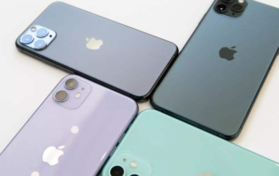 苹果|下一部手机选择安卓还是苹果，这些基本的你一定要知道