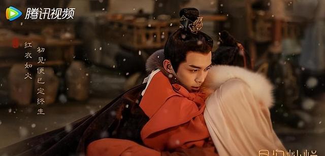 星汉灿烂|《星汉灿烂》全员升沧剧情高燃，网友却直呼要弃剧，为何？