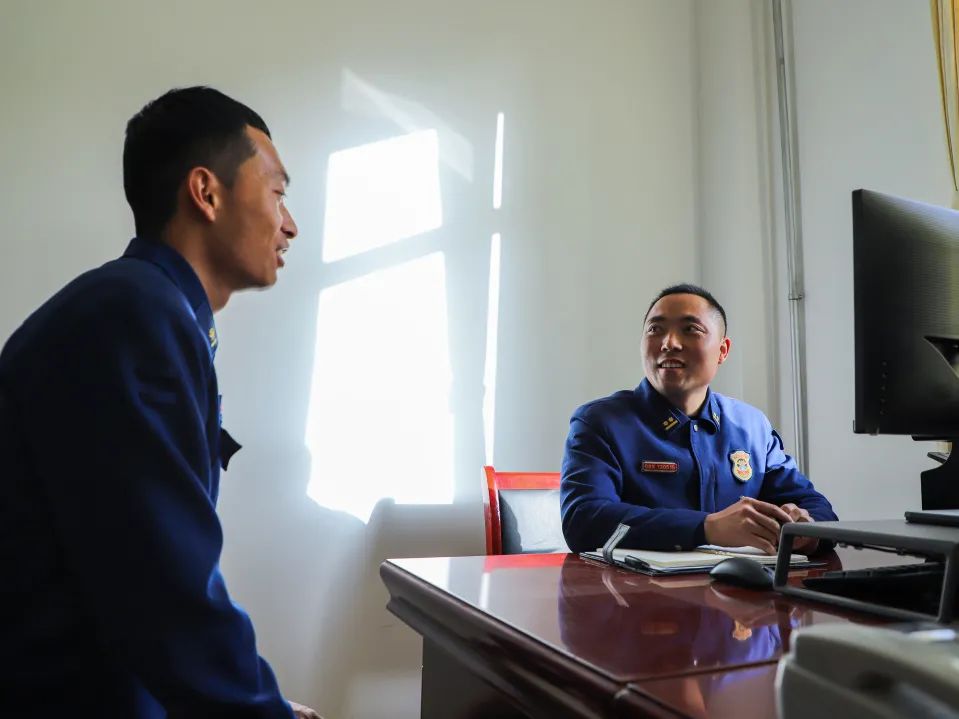 十年磨一剑 行稳方致远——杨守宁