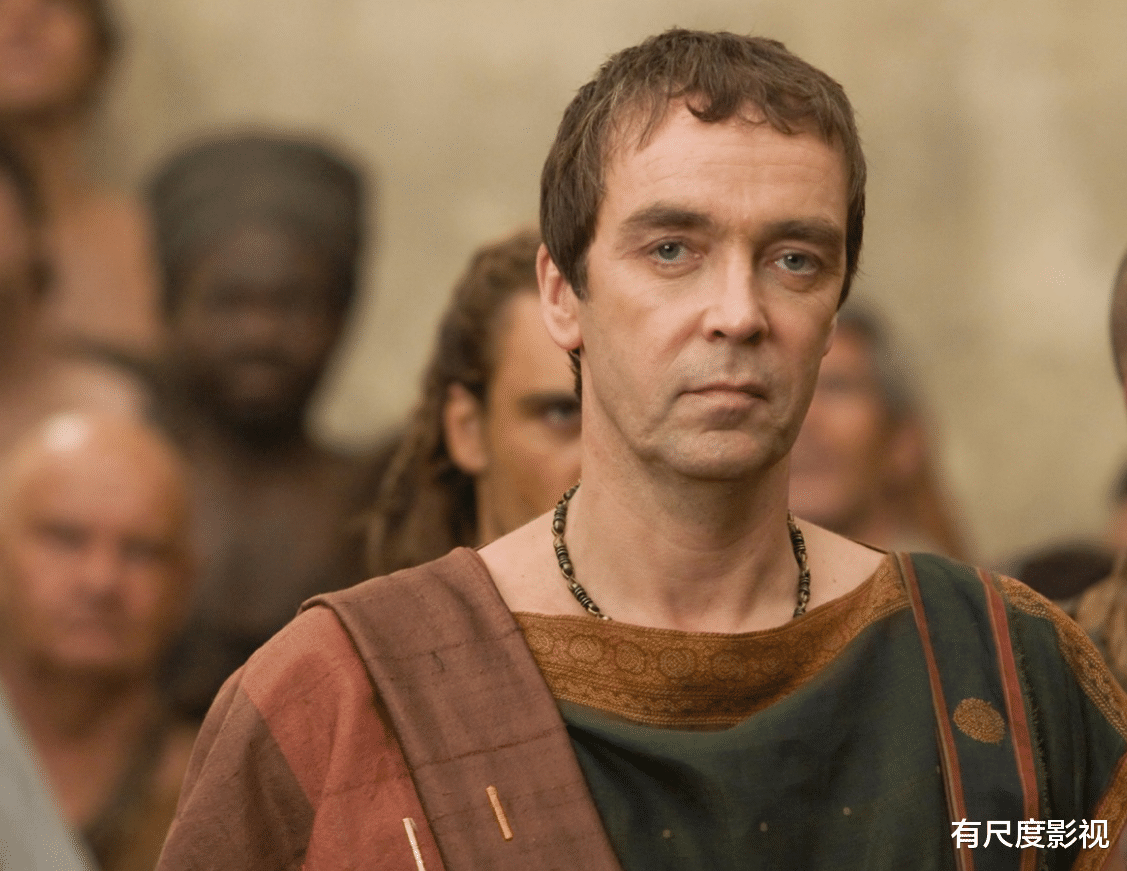 美剧|推荐六部高质量名场面美剧：斯巴达克斯只是其一，名场面碾压权游