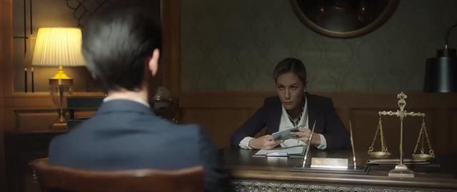 李思思|《财阀家的小儿子》开播，宋仲基出场就领6亿美元变富豪，真厉害