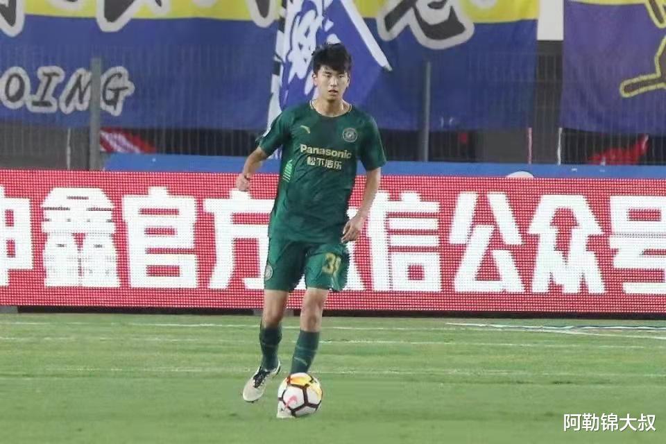 杭州绿城|聚焦绿城青训的王牌梯队，盘点浙江绿城足校97梯队最强11人今何在