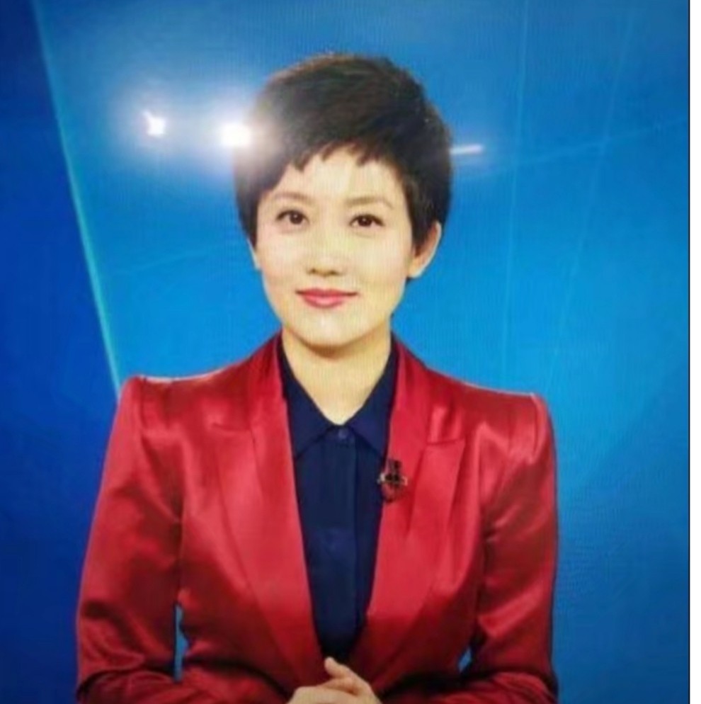 央视|央视主持人竟然是夫妻？共同生活18年不为人知，俩人也太低调了！