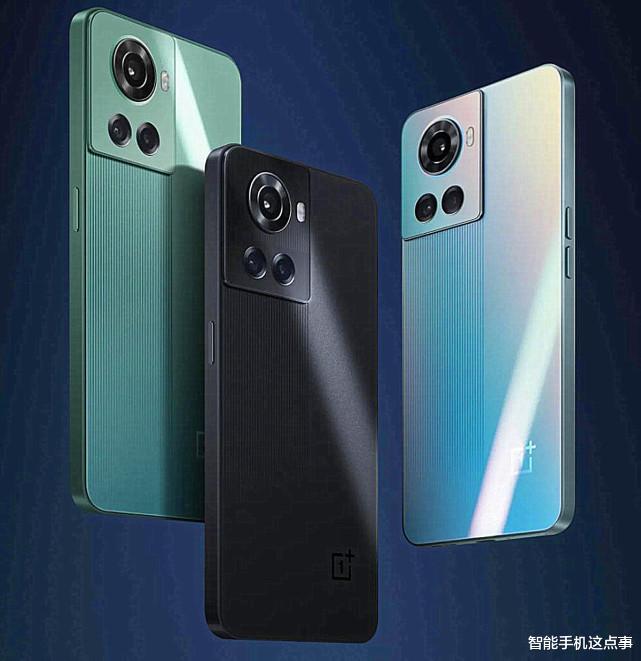 一加科技|想换机别着急，有6款新机已在路上，大多数都已入网！