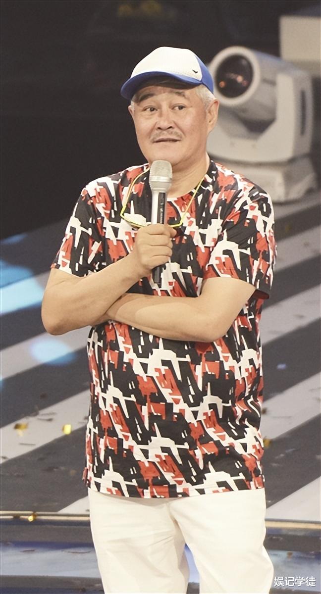 赵本山|阔别春晚11年后,65岁赵本山将再度回归?知情人发文辟谣