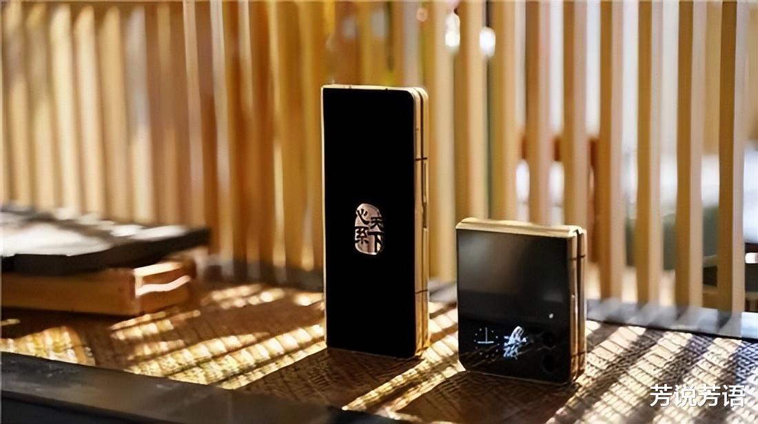 三星w23|16+512GB+4400毫安！花15999元买三星W23值得吗？