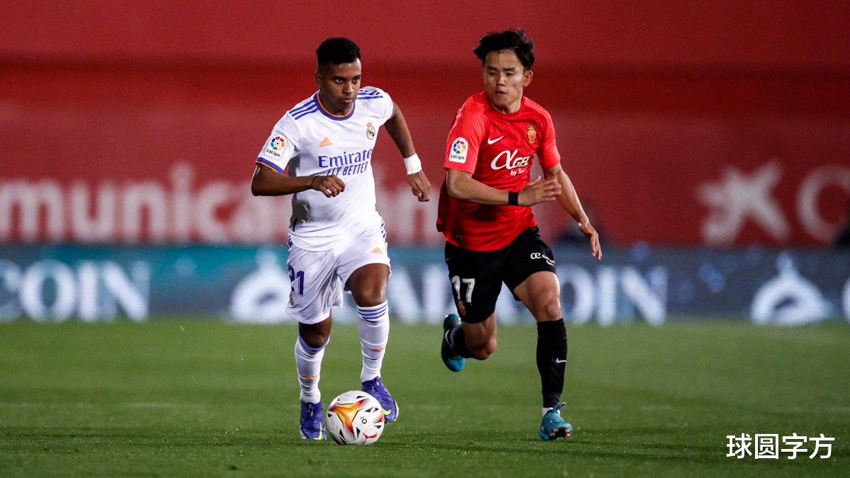 维尼修斯|3-0！西甲巨大争议，皇马击败保级队，10分领跑积分榜
