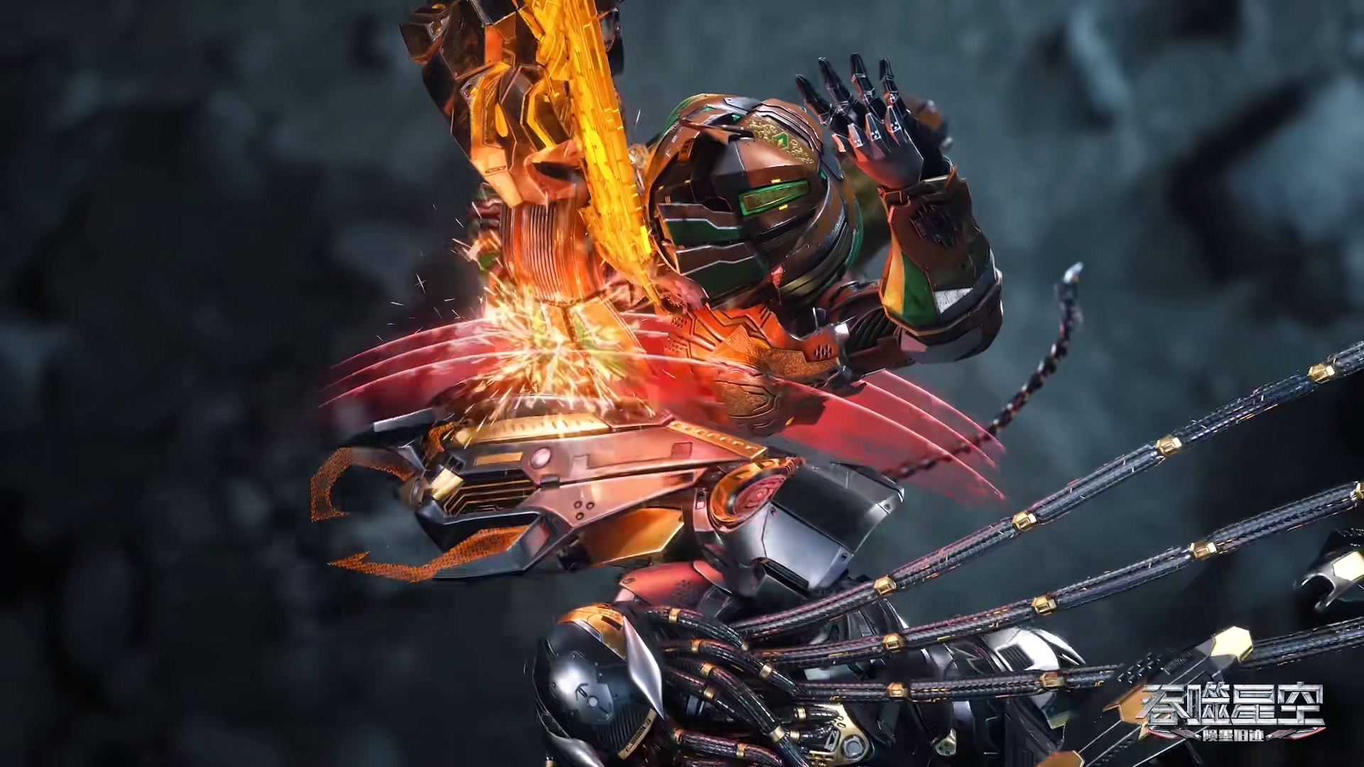 吞噬星空：域主级以上还有哪些境界？他们感悟出的最强法则是什么