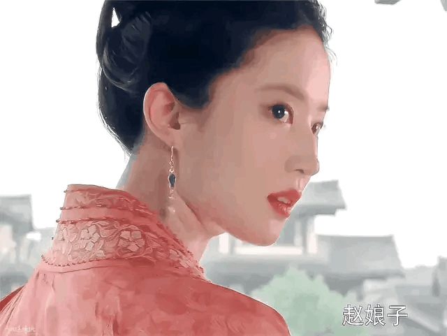 赵明明|“不会抛媚眼”别硬演,5位女星告诉你,媚眼是骨子里自带的