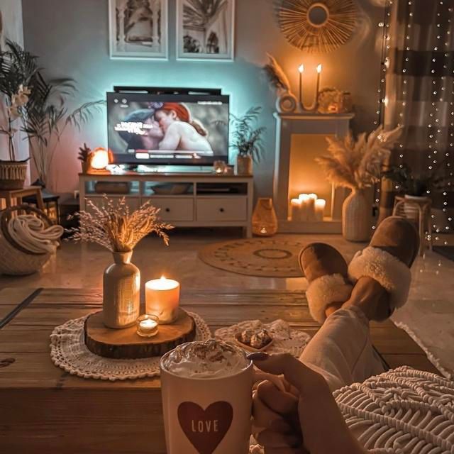 发现一意大利女主的家,简约不简单,全屋没有丝毫俗气,好治愈!