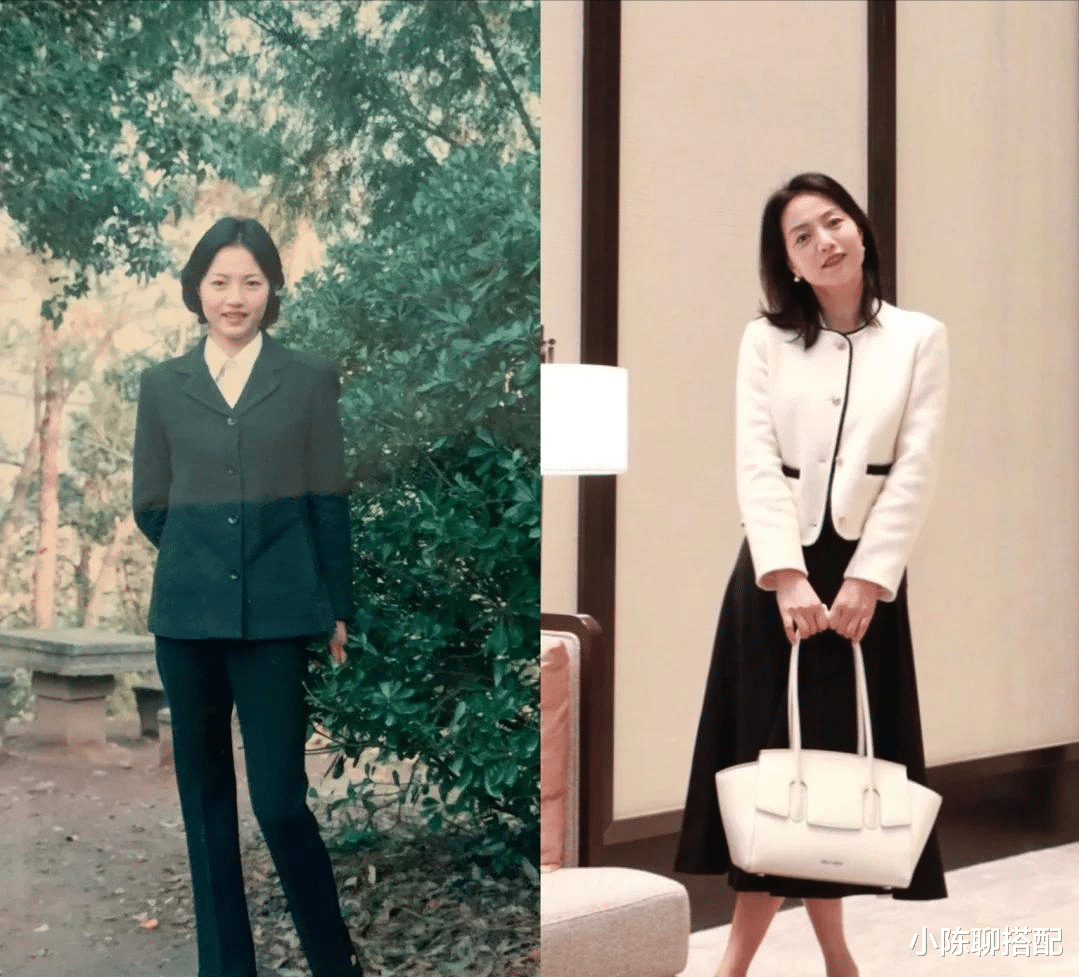 欧莱雅 50岁还美如少女，这位“冻龄”妈妈都做对了什么？