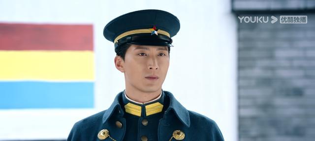 萧北辰|良辰:一个细节显示,真正把萧家父子逼入绝境的,其实是督军