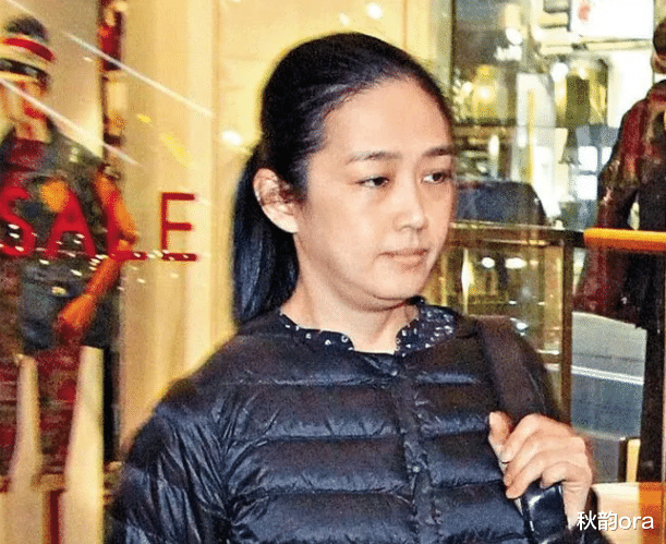 刘德华|朱丽倩：被刘德华藏了21年，46岁高龄生娃，如今苦尽甘来