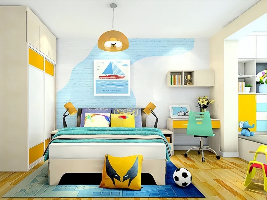 怎样给孩子个温馨的家？看这一篇就够了，有娃家庭必看