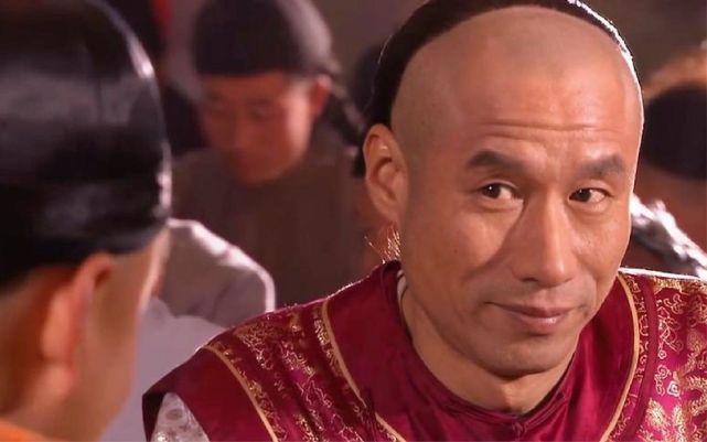 白景琦|《大宅门》21年才懂，“吃喝嫖赌”的三爷，是白家最有出息的儿子