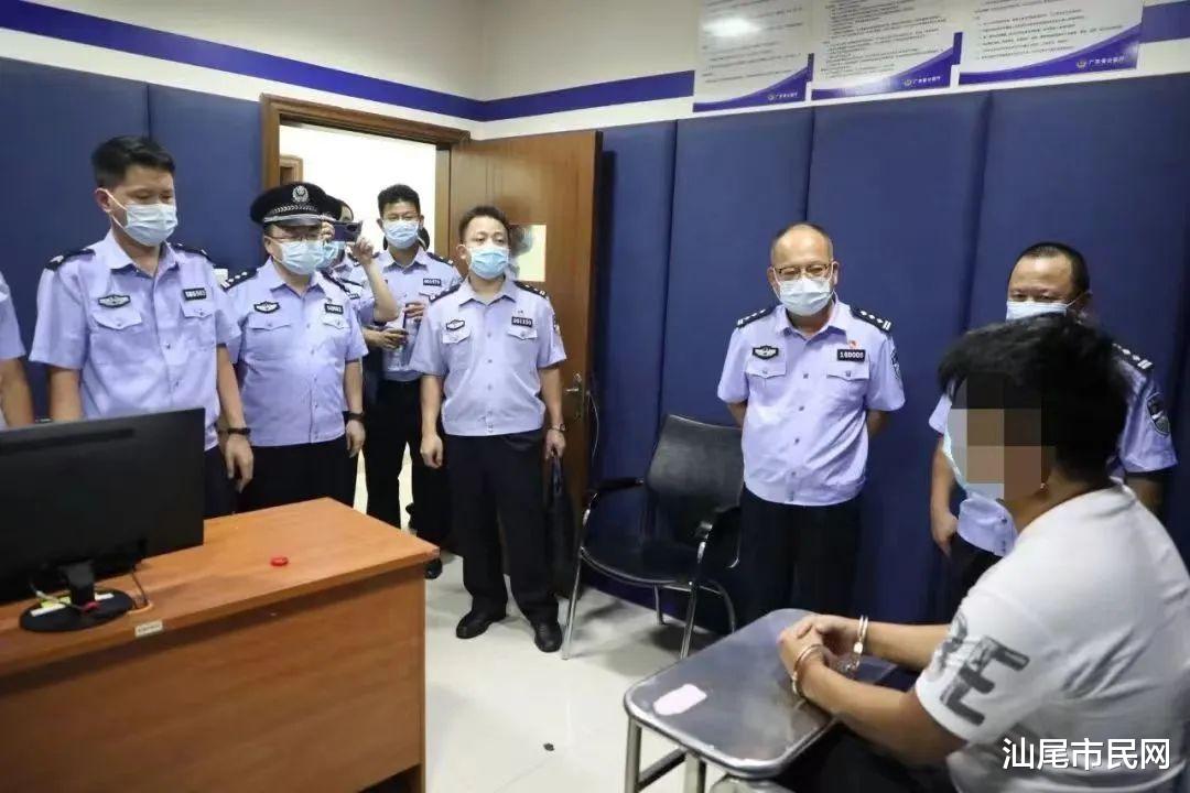夜查大行动 ! 抓获101人...