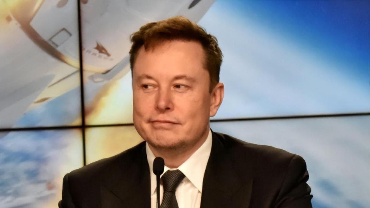 伊隆·马斯克|马斯克星链网络全球开放，却把我国列黑名单？我国有反制手段吗