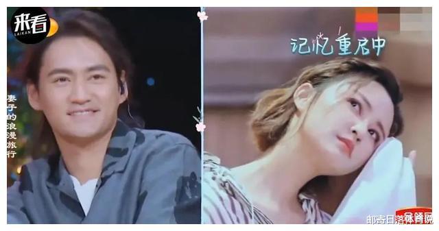 张碧晨|张碧晨被骂上热搜,“一孕傻三年”不是女明星的免死金牌