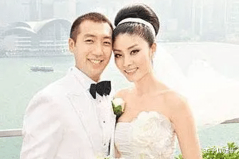 陈慧琳|陈慧琳：嫁富二代初恋，41岁生2胎，痛失双胞胎女儿成一生的痛