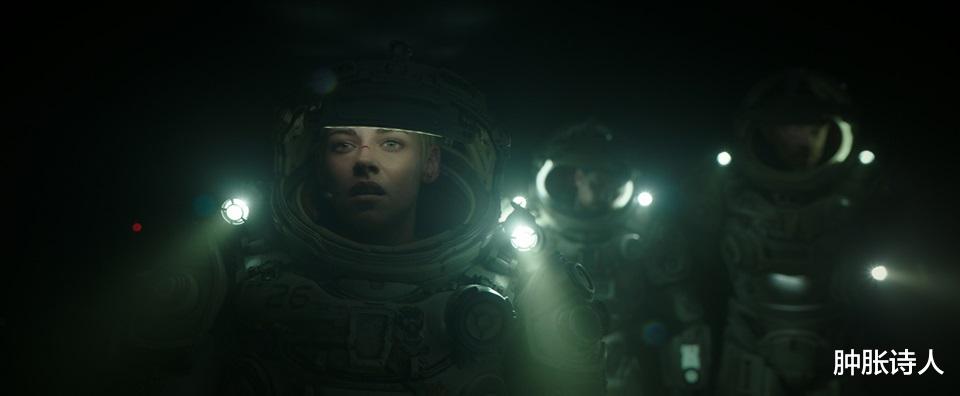 迪士尼+|这些经典恐怖惊悚大片,保证「透心凉」!